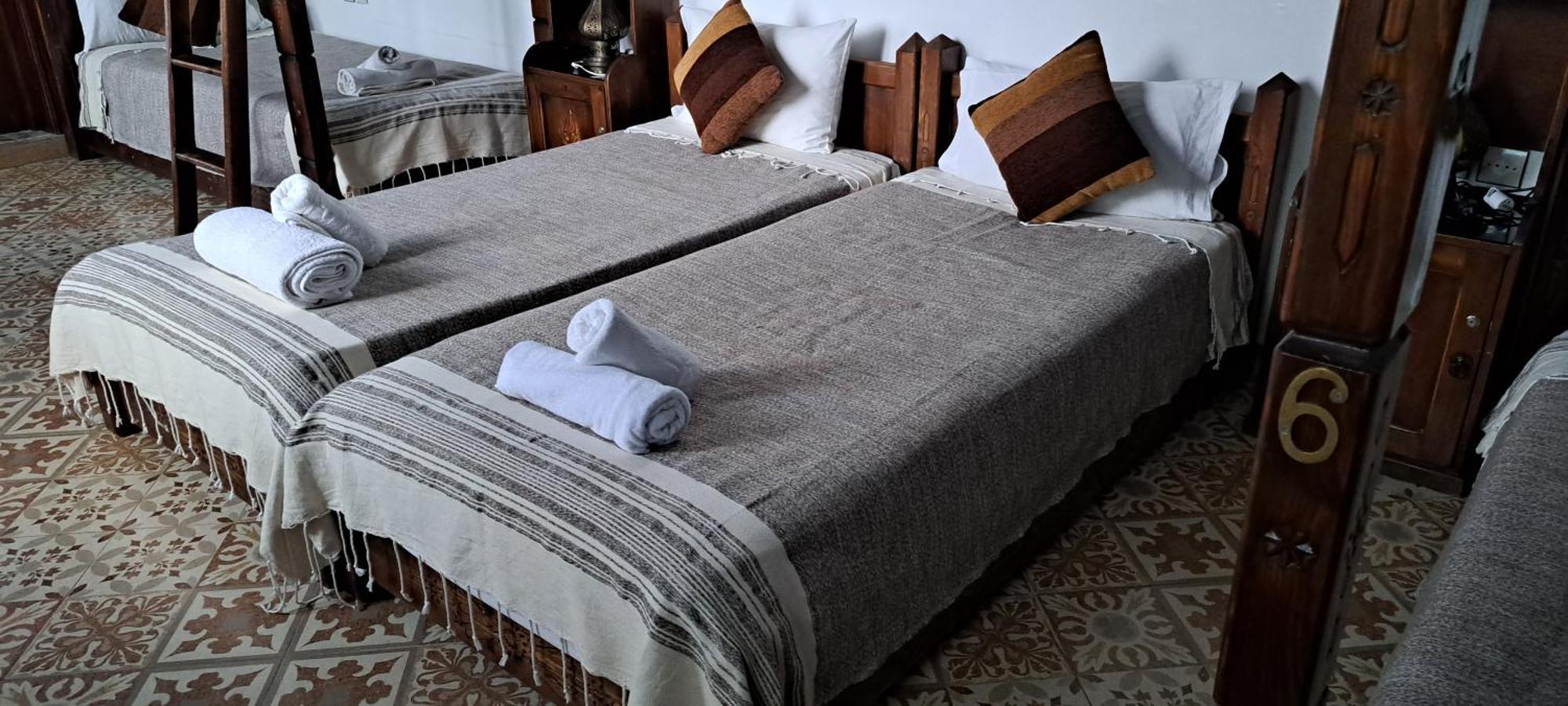 Dar Yakout Hotel Chefchaouen Exterior foto