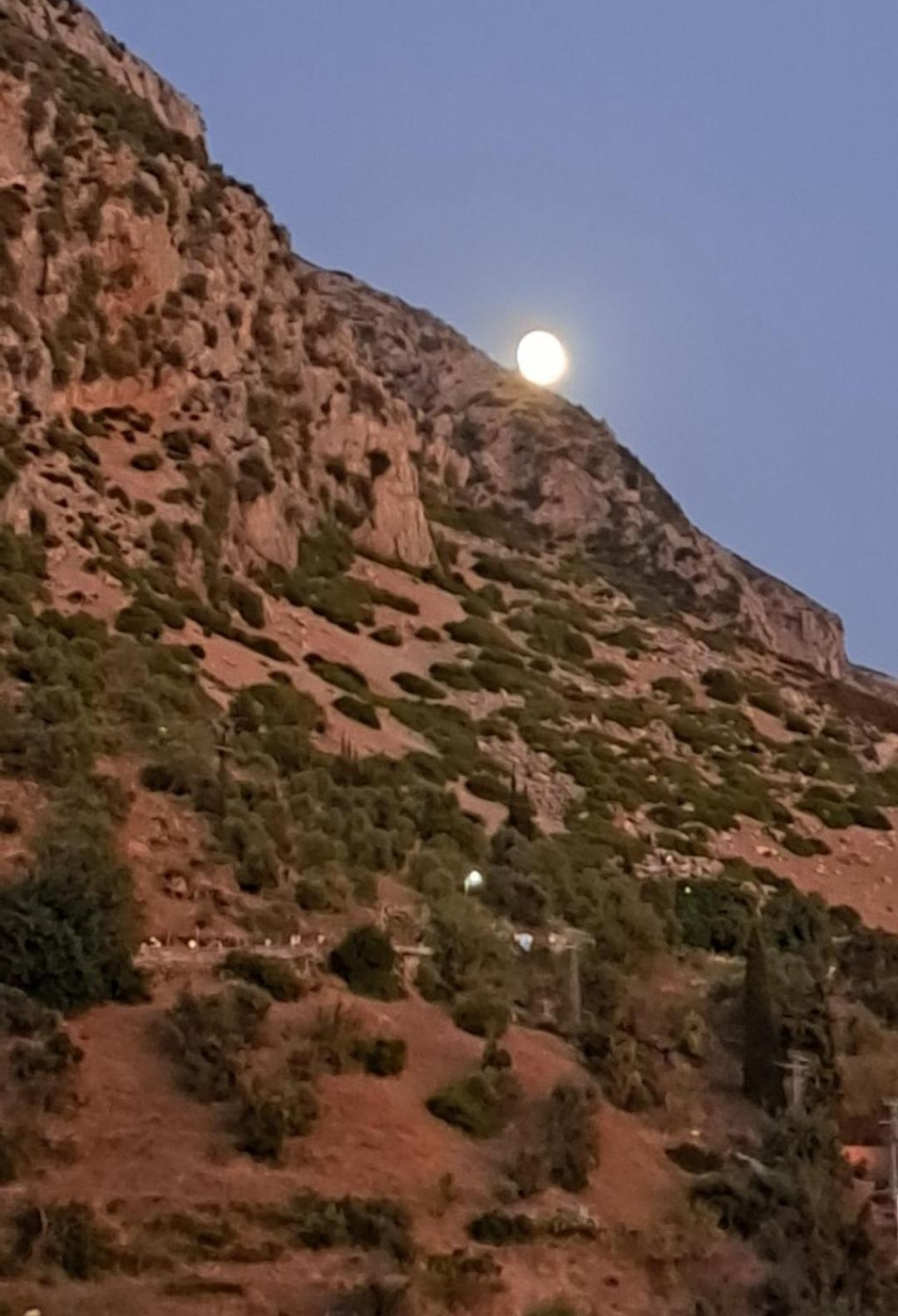 Dar Yakout Hotel Chefchaouen Exterior foto